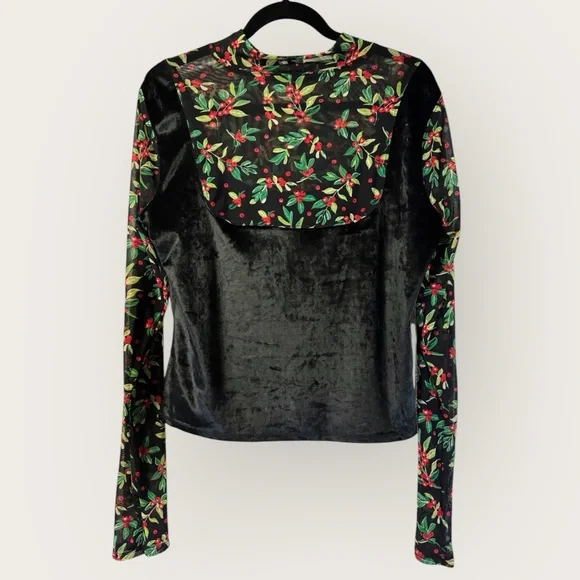 Free People Holly Layering Twosie Size XL #61 - Picture 7 of 8